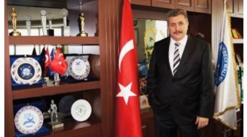Konya Smmmo&rsquo;dan Staj Giriş Sınavı Duyurusu