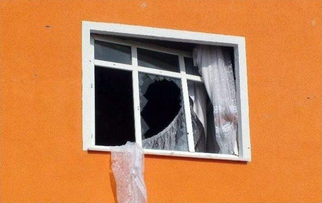 Saldırıya Uğrayan Karakolun Çevresinde Sessizlik Hakim 2