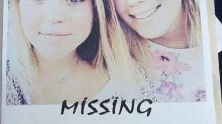 Norveçli Genç Kızlardan 3 Gündür Haber Alınamıyor