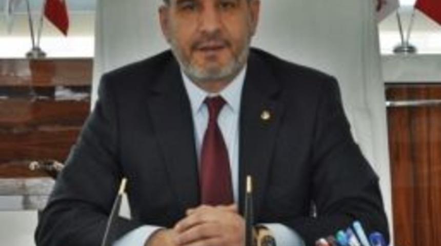 Elazığ &ldquo;g&uuml;&ccedil; Birliği Projesi&rdquo; İle İhracatı Arttıracak