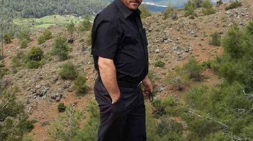 Annesini D&ouml;ven Babasını Av T&uuml;feğiyle &Ouml;ld&uuml;rd&uuml;