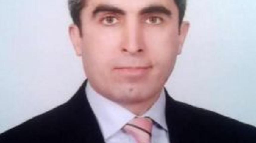 K&uuml;rt Babanın Hakim Oğlu Facebook'ta Isyan Etti