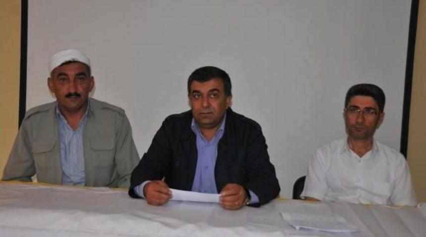 Dik Ve Dives'ten 'savaşı Durdurun' &Ccedil;ağrısı