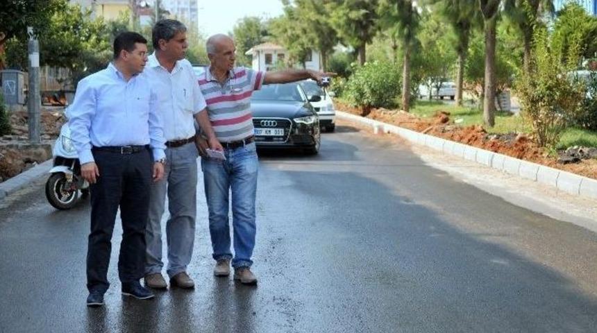 T&uuml;t&uuml;nc&uuml;, Sms&rsquo;ten Aldığı Talebi Yerinde İnceledi