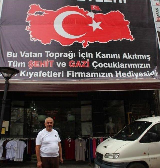 En Anlamlı Kampanya