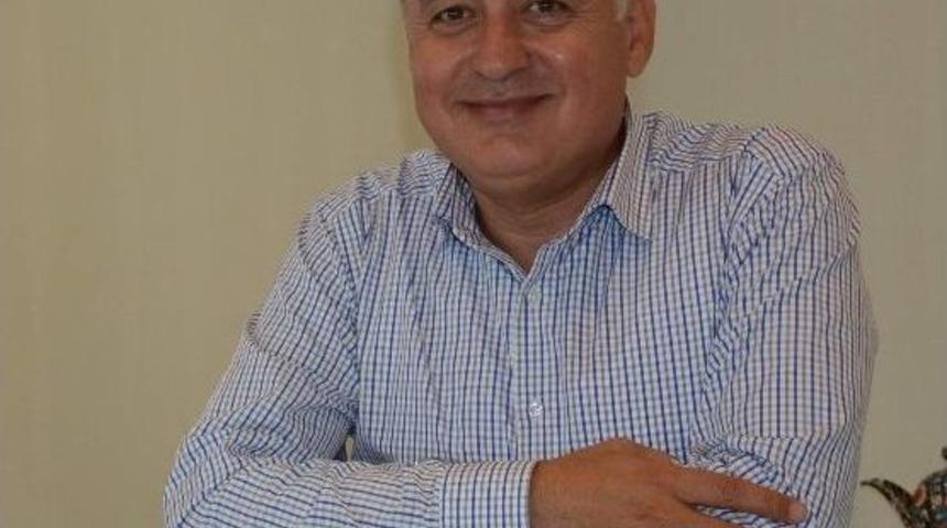 Aesob&rsquo;tan Şarampol Caddesi Projesine Destek