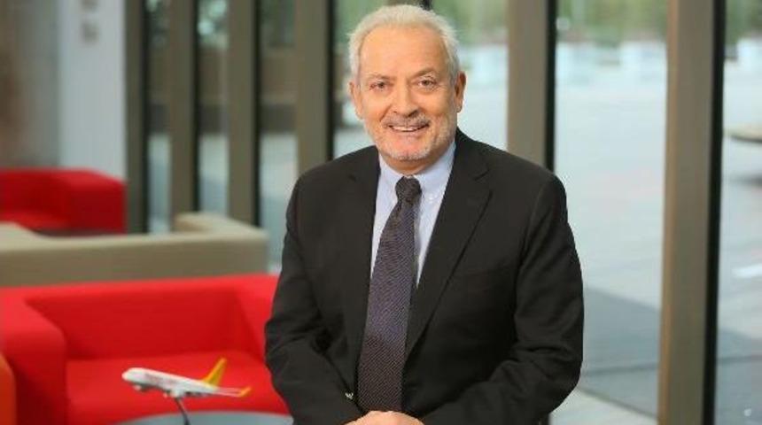 R&ouml;tarlar Havayollarının Maliyetlerini Y&uuml;zde 20 Arttırdı