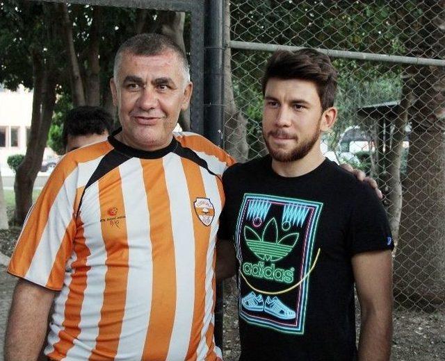 Ey&uuml;p Arın, Taraftar Desteği İstiyor 1