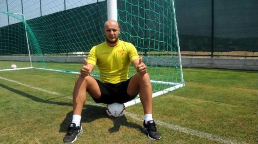 G&ouml;ztepe Buruk Başlayacak