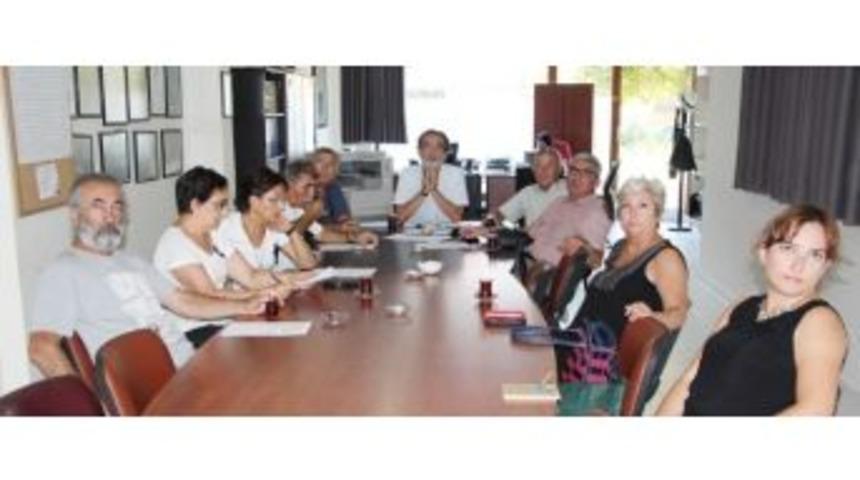 &Ccedil;anakkale Kent Konseyi&rsquo;nden Hilton Kararına İtiraz