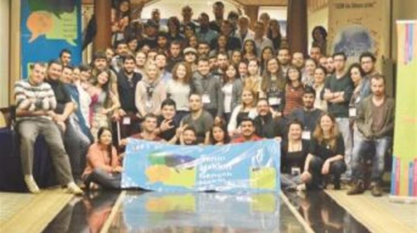 Youth Day To Encourage Civic Engagement