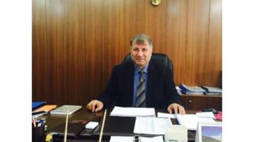 Dsi’den Sulama Kanalı Uyarısı