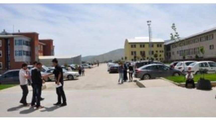 Üniversite Öğrencilerinin Yurt Başvuruları Elektronik Ortamdan Yapılabiliyor