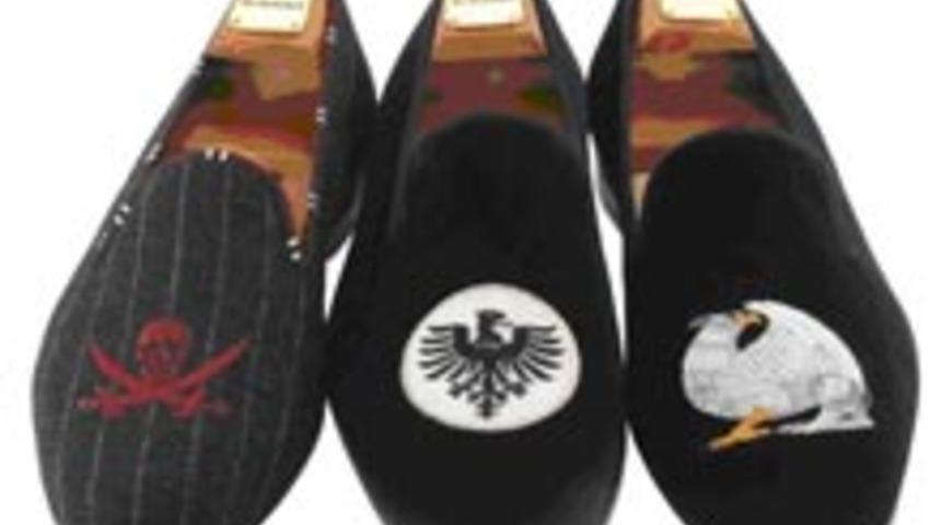 Scalpers Beymen Blender'da!