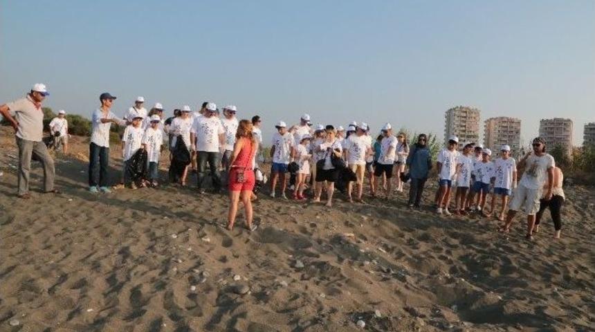 Carettalar İ&ccedil;in Bir Araya Geldiler