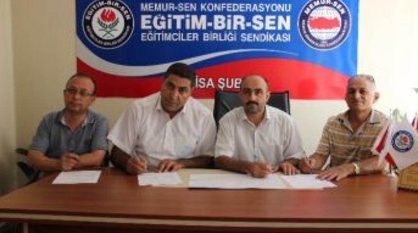 Memur-sen &Uuml;yelerine Kreşte Y&uuml;zde 19 İndirim