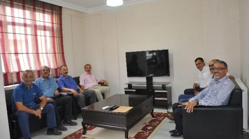 "fındığı Emanete Vermeyin" &Ccedil;ağrısı