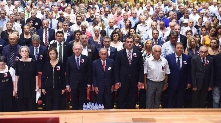 Fikret Otyam Nevşehir&rsquo;e Uğurlandı