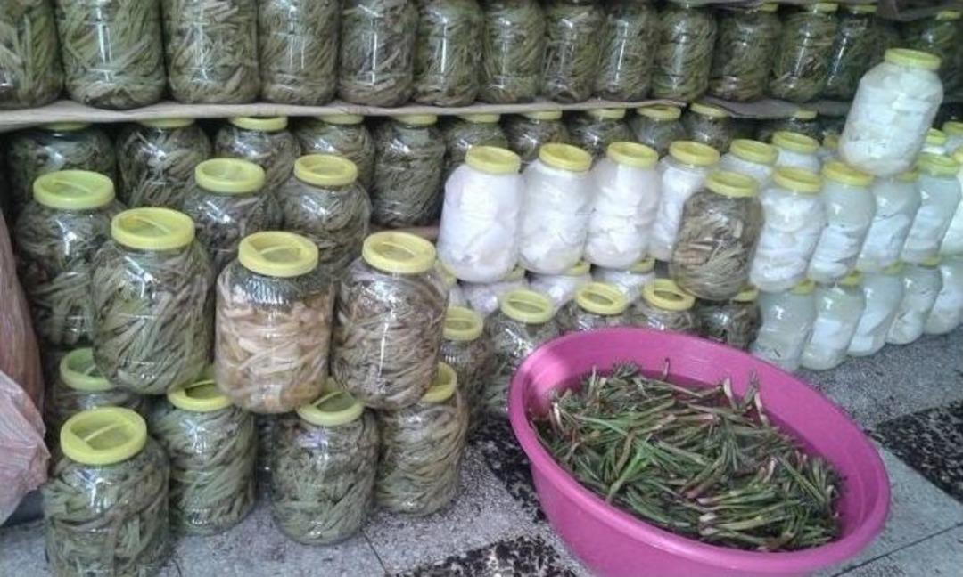 Bitlis&rsquo;in Yerli Mahs&uuml;lleri T&uuml;rkiye&rsquo;nin Bir&ccedil;ok İline İthal Ediliyor