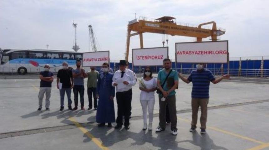 &Ccedil;evre Eyleminde Jenerat&ouml;r Engeli