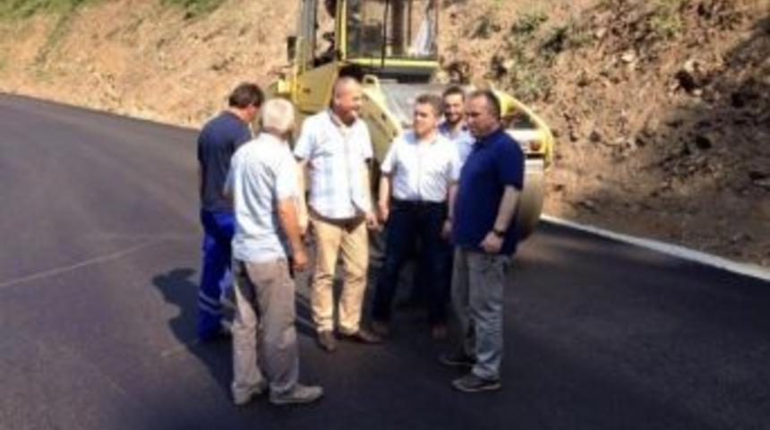 Vali Fidan &ldquo;taviz Yok&rdquo;