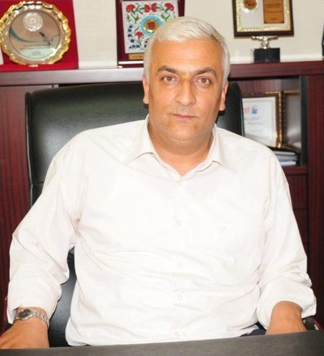 İskele Caddesi&rsquo;nin &Ccedil;ift Y&ouml;nl&uuml; Trafiğe A&ccedil;ılması 2