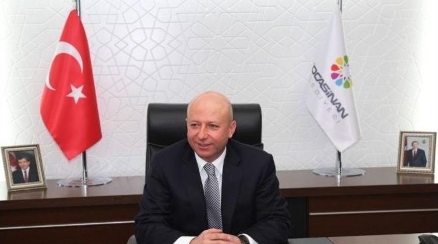 Kocasinan&rsquo;dan &rsquo;orta Yol&rsquo;a 14.7 Milyon Lira