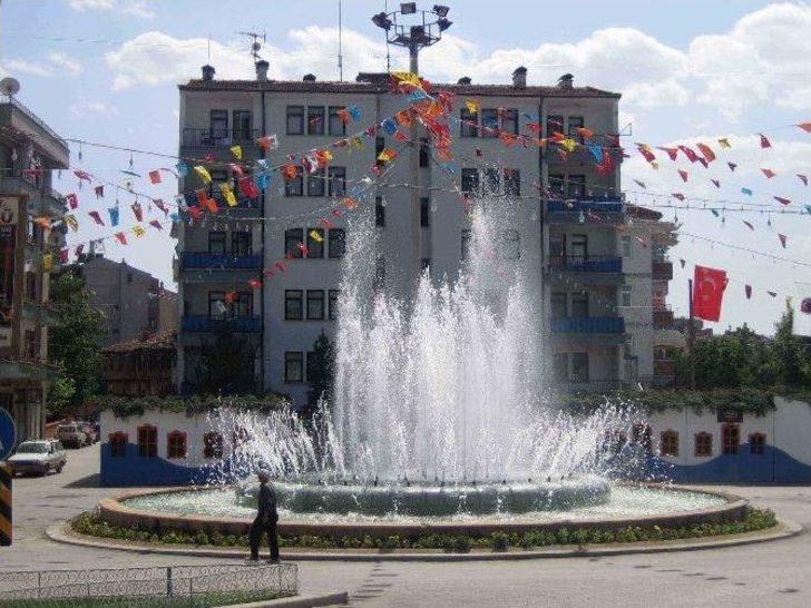 Taşköprü, Kültür Ve Sarımsak Festivaline Hazır