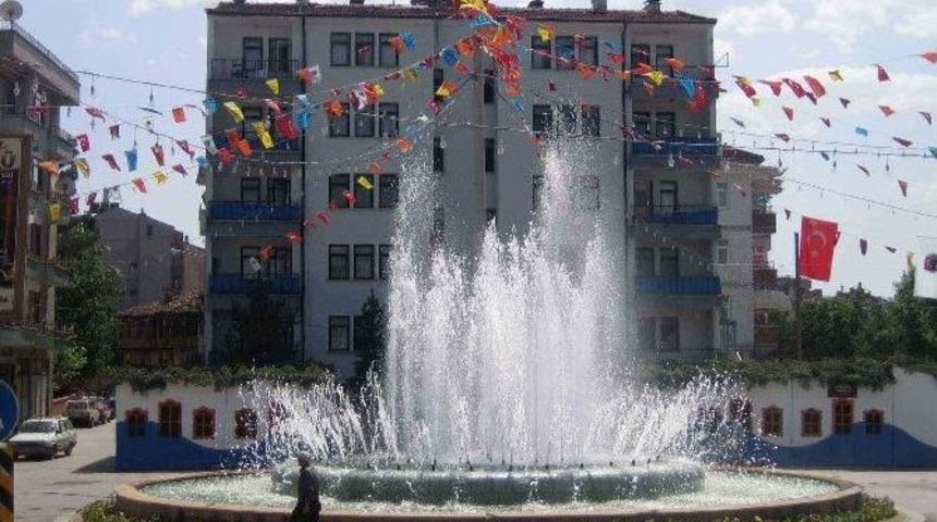 Taşk&ouml;pr&uuml;, K&uuml;lt&uuml;r Ve Sarımsak Festivaline Hazır