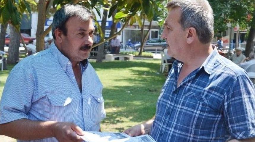 Polis, Boğulma Olaylarına Dikkat &Ccedil;ekti