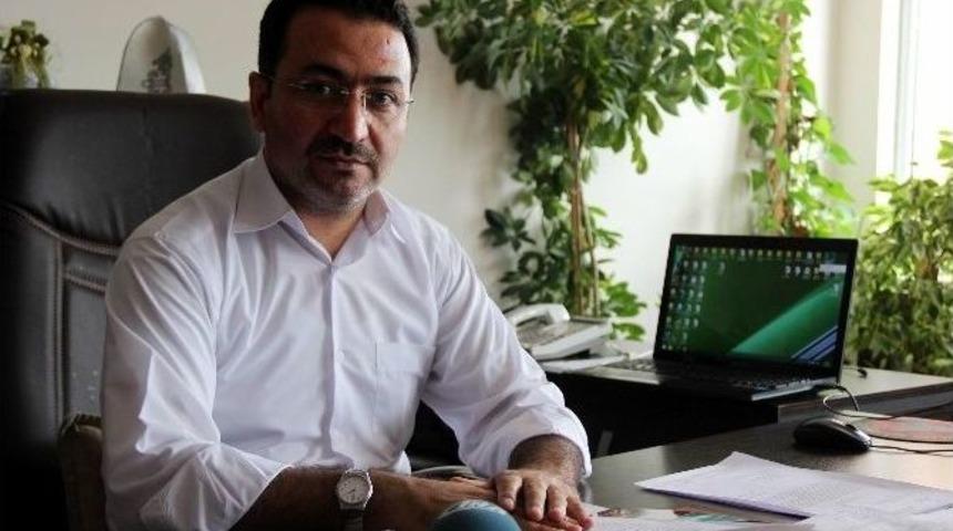 Uluslararası Mustafa Germirli Anadolu İmam Hatip Lisesi İlk Kez T&uuml;rk &Ouml;ğrenci Alacak