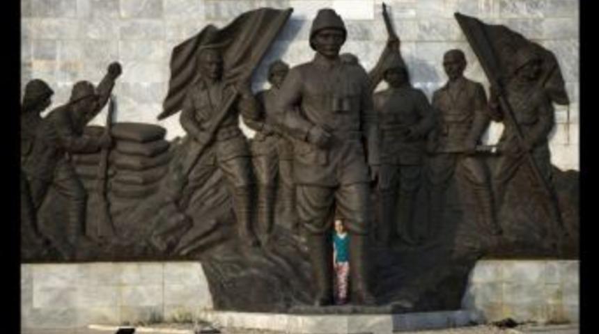 Gmka&rsquo;nın Fotoğraf Yarışması Sonu&ccedil;landı