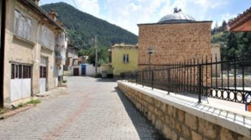 Akşehir&rsquo;de Sokak Sağlıklaştırma İlave Projesi Başlıyor