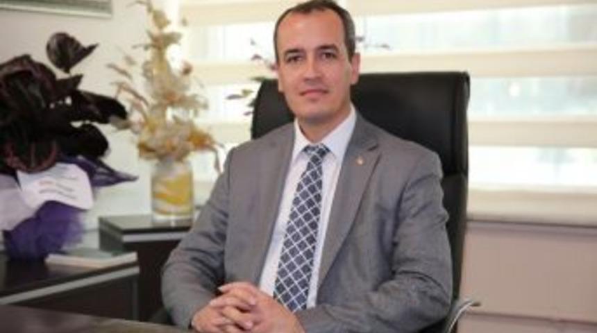 Adapazarı Belediyesi &Ouml;zel Kalem M&uuml;d&uuml;rl&uuml;ğ&uuml;&rsquo;ne Haluk İldeniz Atandı