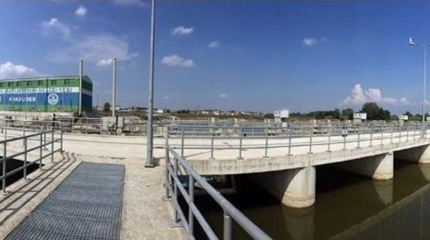 Adasu Hes Sakarya&rsquo;ya 12 Milyon Kazandırdı