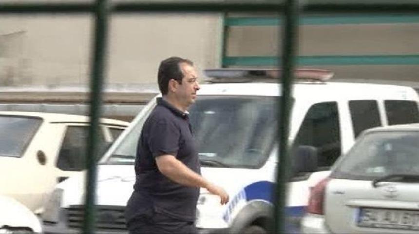 Mehmet Topal Emniyet M&uuml;d&uuml;rl&uuml;ğ&uuml;'nde 2 Saat Ifade Verdi