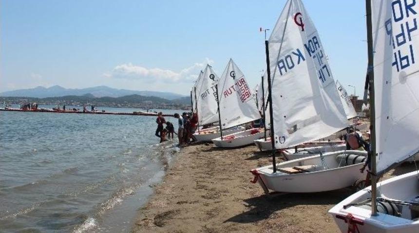 Urla Bağ Bozumu Şenlikleri Başladı