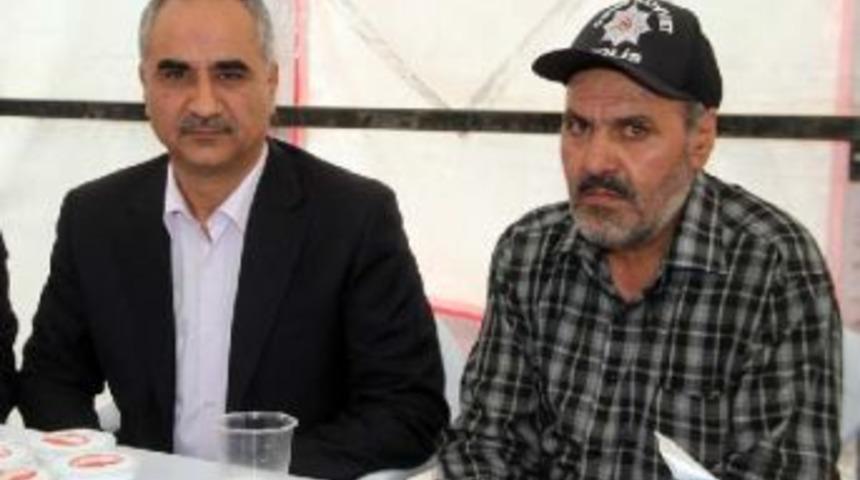 Şehit Polisin Adı, Mezun Olduğu Liseye Verilecek