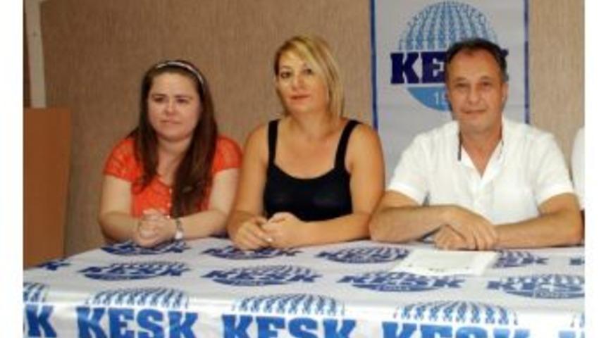 Ses Toplu S&ouml;zleşme Taleplerini Sıraladı