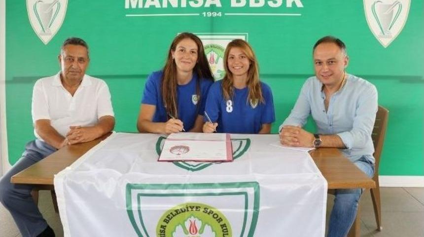 B&uuml;y&uuml;kşehir İ&ccedil; Transfere Devam Ediyor