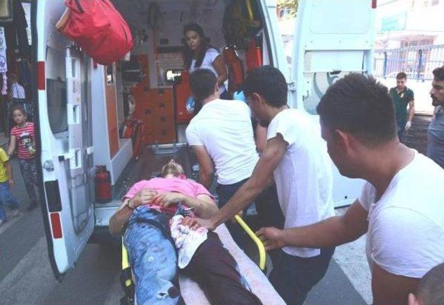 İki Arkadaşın Telefon Kavgası Kanlı Bitti 1