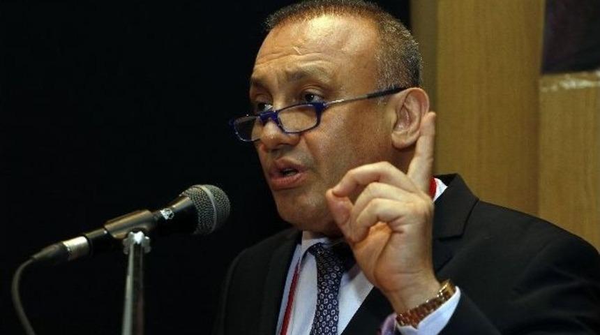 Antalyaspor&rsquo;da Gencer Yeniden Başkan