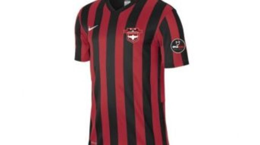 Gaziantepspor&rsquo;da Forma Numaraları Belli Oldu