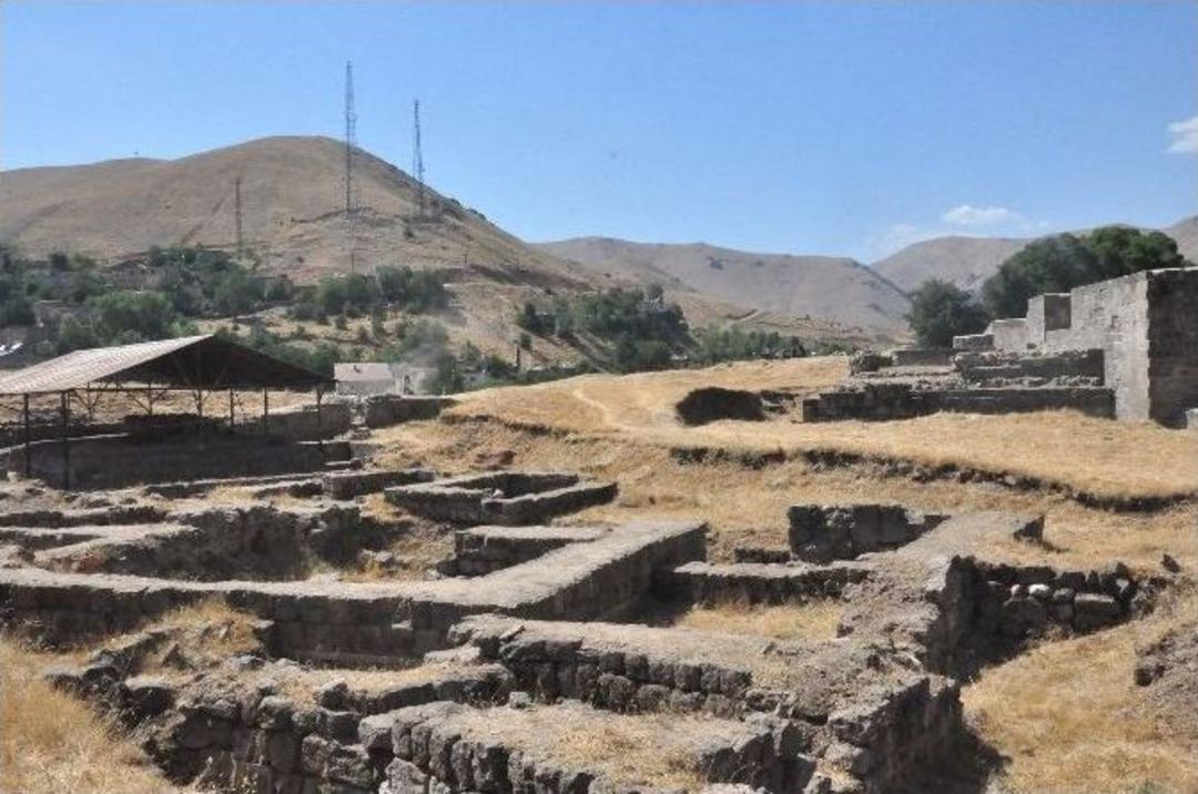 Bitlis Kalesi Kazıları 11. Yılında