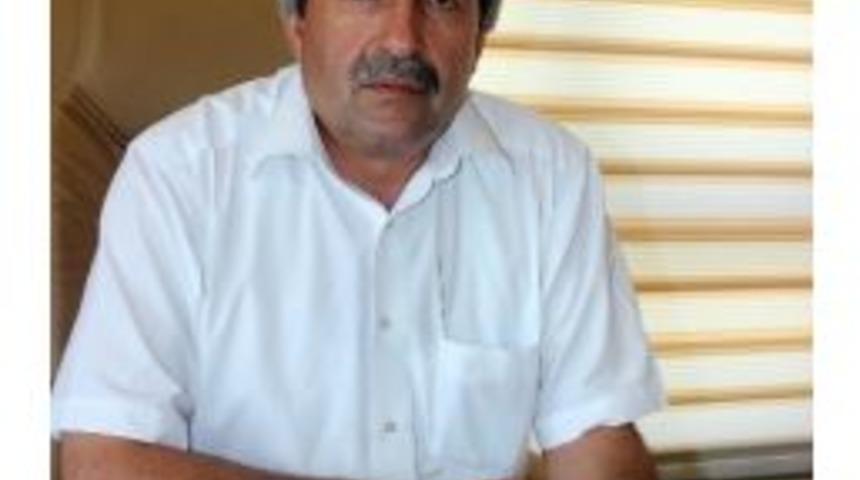 Kalkan Toplu S&ouml;zleşmeyi Değerlendirdi