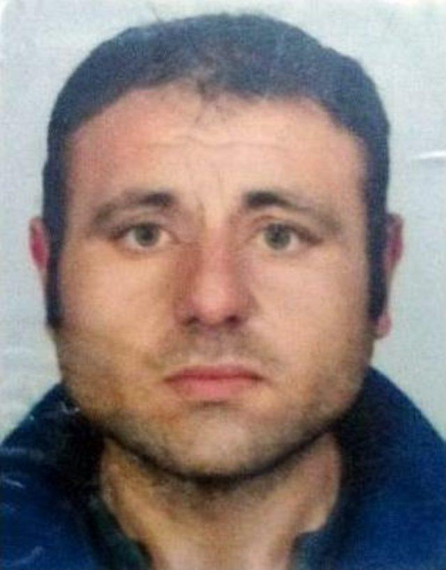 Konya’da Uyuşturucu Bağımlısı Şahıs Tuvalette Ölü Bulundu 1