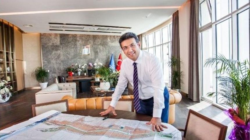 İş D&uuml;nyası İle Esnaf K&uuml;&ccedil;&uuml;k&ccedil;ekmece Expo&rsquo;da Buluşacak