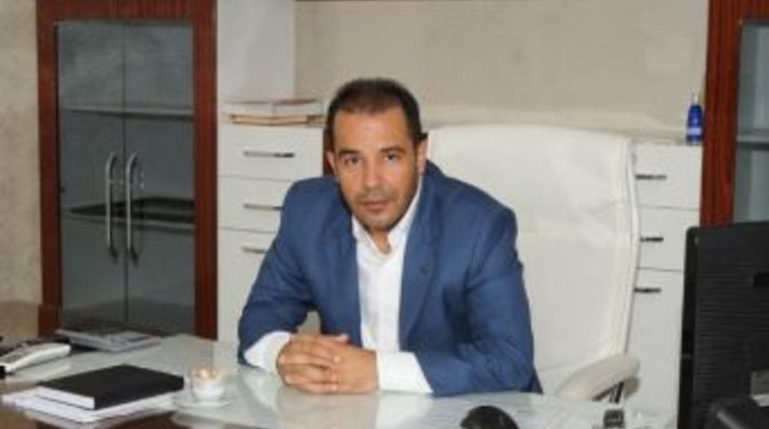 Koza Tv&rsquo;nin Sahibinden İddialı A&ccedil;ıklama