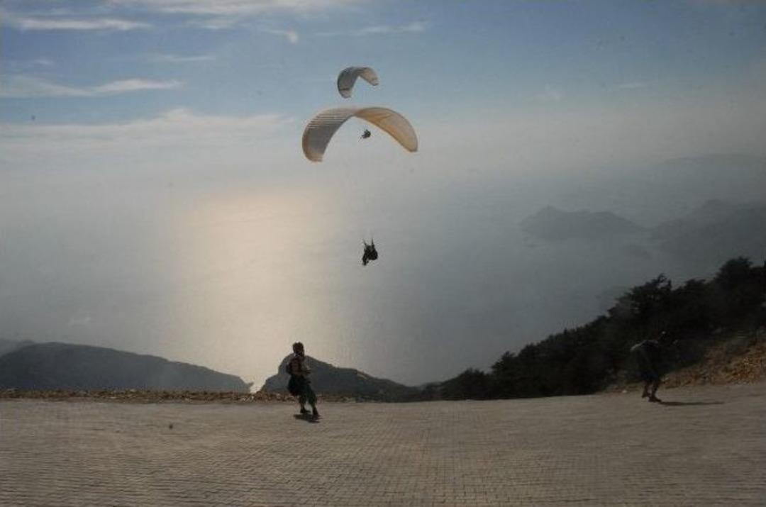 Ak Partili Vekillerde Fethiye&rsquo;ye M&uuml;jde