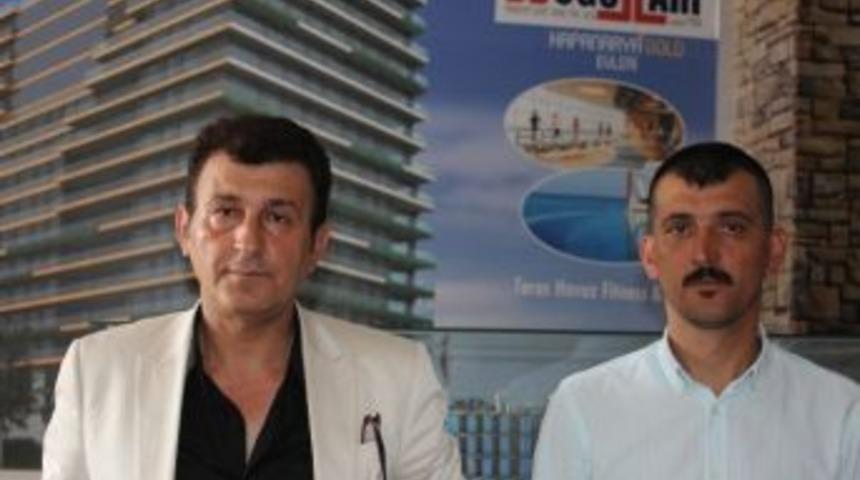 K&uuml;&ccedil;&uuml;k&ccedil;ekmece Kanarya&rsquo;da Kentsel D&ouml;n&uuml;ş&uuml;m Hareketliliği